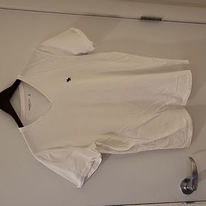 Abercrombie & Fitch V-Neck